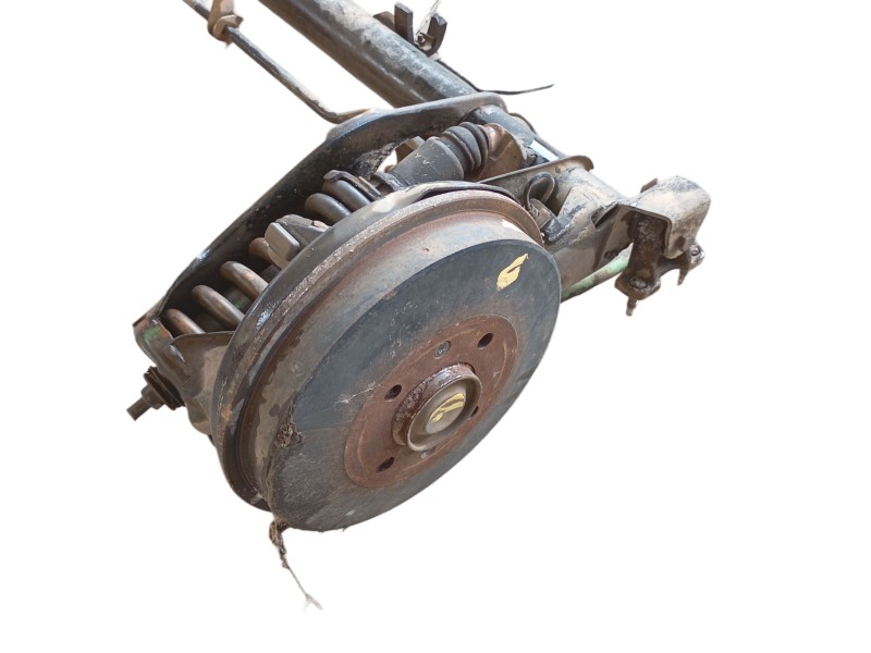 Recambio de puente trasero para citroën c15 furgoneta/monovolumen (vd_) 1.8 d referencia OEM IAM   