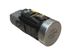 Recambio de boton start/stop off para volkswagen id.4 (e21) pro eléctrico referencia OEM IAM   