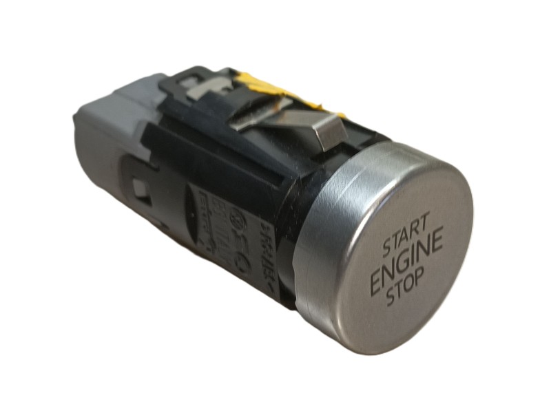 Recambio de boton start/stop off para volkswagen id.4 (e21) pro eléctrico referencia OEM IAM   