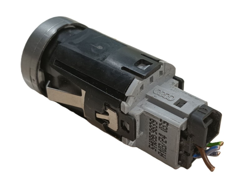 Recambio de boton start/stop off para volkswagen id.4 (e21) pro eléctrico referencia OEM IAM   