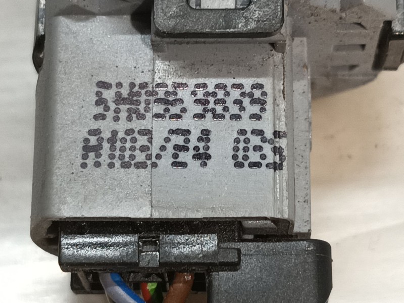 Recambio de boton start/stop off para volkswagen id.4 (e21) pro eléctrico referencia OEM IAM   