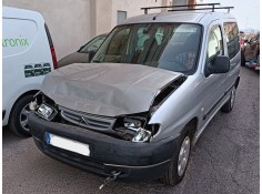 CITROËN BERLINGO / BERLINGO FIRST MONOSPACE (MF_, GJK_, GFK_)