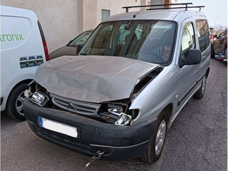 citroën berlingo / berlingo first monospace (mf_, gjk_, gfk_) del año 2003