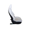 Recambio de asiento delantero derecho para tesla model s (5yjs) referencia OEM IAM 387652702C  