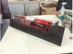 Recambio de piloto trasero izquierdo para opel vivaro b furgoneta (x82) 1.6 cdti (05) referencia OEM IAM    2