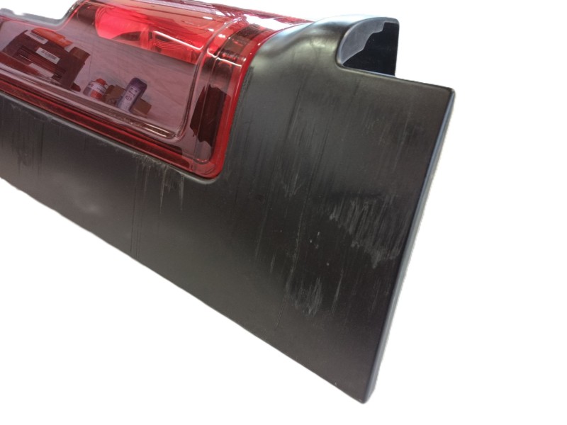 Recambio de piloto trasero izquierdo para opel vivaro b furgoneta (x82) 1.6 cdti (05) referencia OEM IAM 93867974  