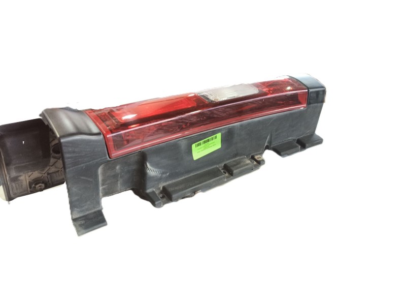 Recambio de piloto trasero izquierdo para opel vivaro b furgoneta (x82) 1.6 cdti (05) referencia OEM IAM 93867974  