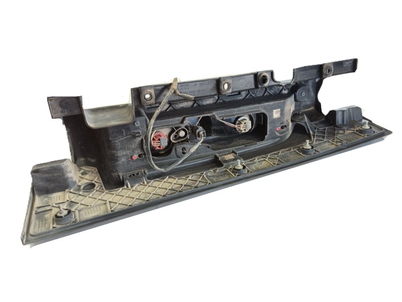 Recambio de piloto trasero izquierdo para opel vivaro b furgoneta (x82) 1.6 cdti (05) referencia OEM IAM 93867974  