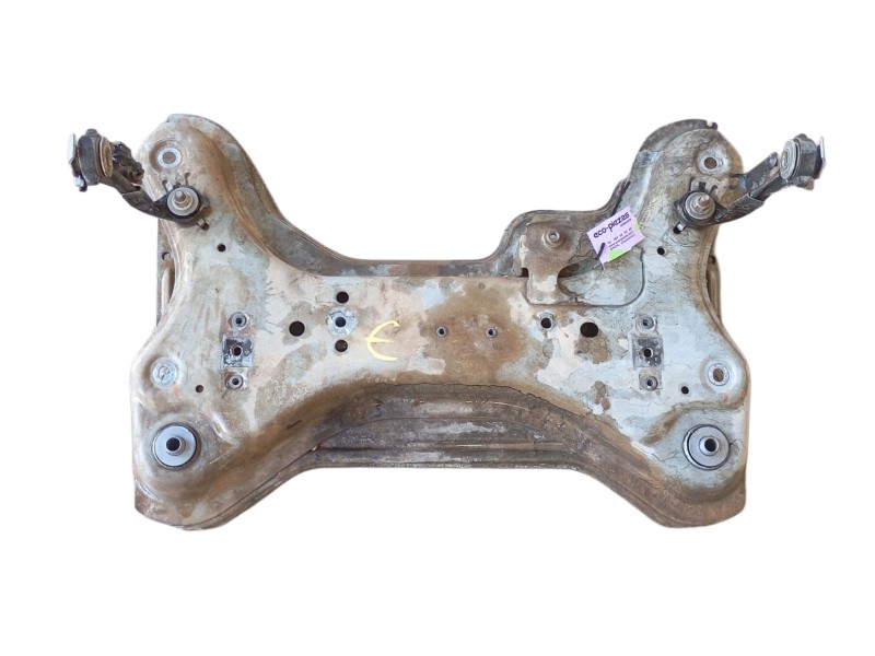 Recambio de puente delantero para opel vivaro b furgoneta (x82) 1.6 cdti (05) referencia OEM IAM  93868508 