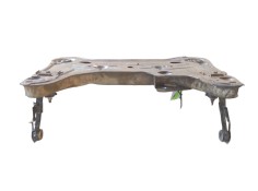 Recambio de puente delantero para opel vivaro b furgoneta (x82) 1.6 cdti (05) referencia OEM IAM  93868508  2
