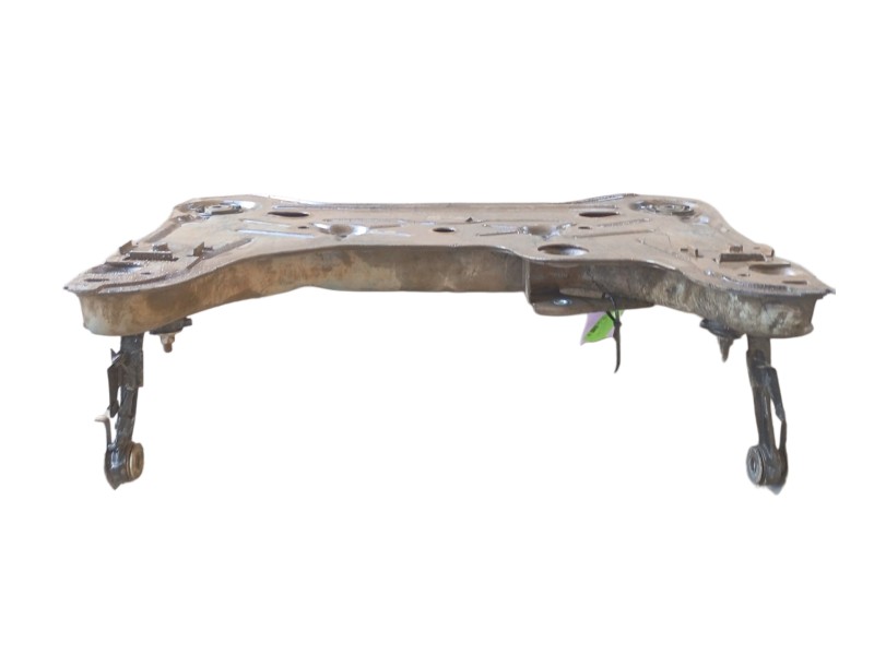 Recambio de puente delantero para opel vivaro b furgoneta (x82) 1.6 cdti (05) referencia OEM IAM  93868508 