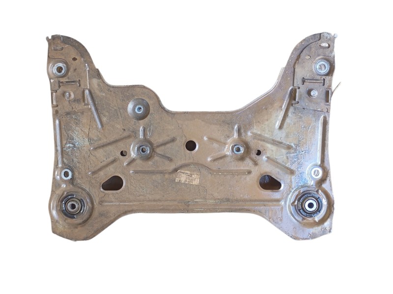 Recambio de puente delantero para opel vivaro b furgoneta (x82) 1.6 cdti (05) referencia OEM IAM  93868508 