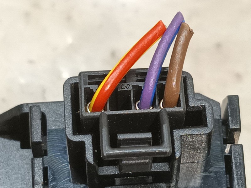 Recambio de modulo electronico para volkswagen id.4 (e21) pro eléctrico referencia OEM IAM   