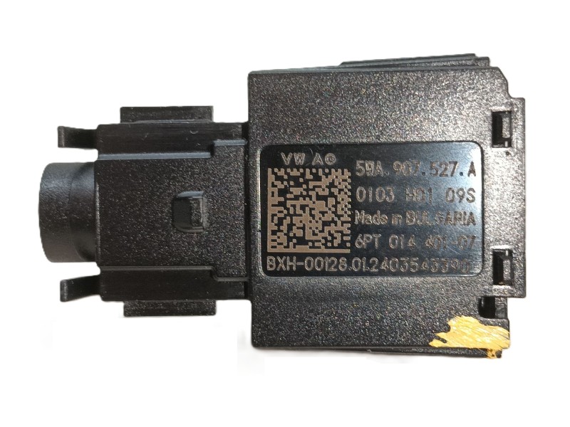 Recambio de modulo electronico para volkswagen id.4 (e21) pro eléctrico referencia OEM IAM   