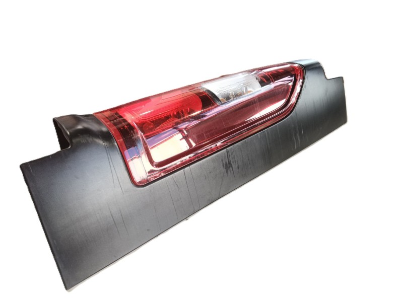 Recambio de piloto trasero derecho para opel vivaro b furgoneta (x82) 1.6 cdti (05) referencia OEM IAM 93867969  