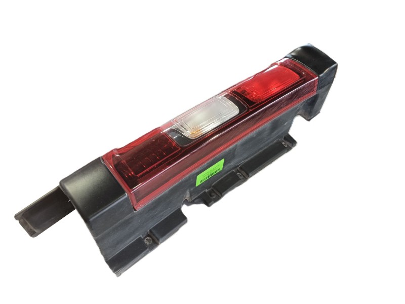 Recambio de piloto trasero derecho para opel vivaro b furgoneta (x82) 1.6 cdti (05) referencia OEM IAM 93867969  