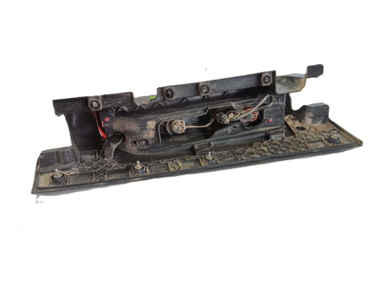 Recambio de piloto trasero derecho para opel vivaro b furgoneta (x82) 1.6 cdti (05) referencia OEM IAM 93867969  