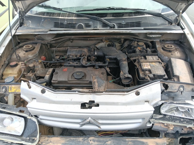 Recambio de despiece motor para citroën berlingo / berlingo first monospace (mf_, gjk_, gfk_) 1.4 i (mfkfx, mfkfw, gjkfwb, gjkfw