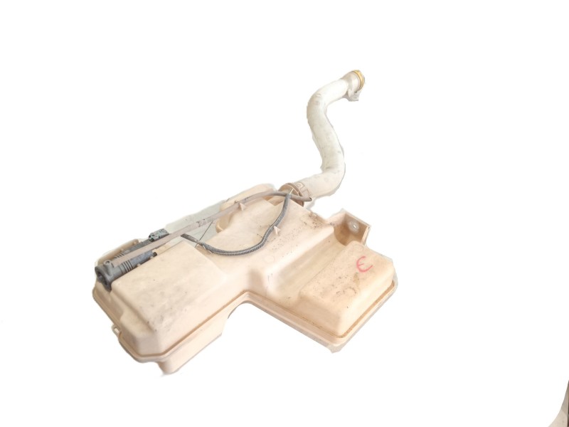 Recambio de deposito limpia para opel vivaro b furgoneta (x82) 1.6 cdti (05) referencia OEM IAM 93867992  