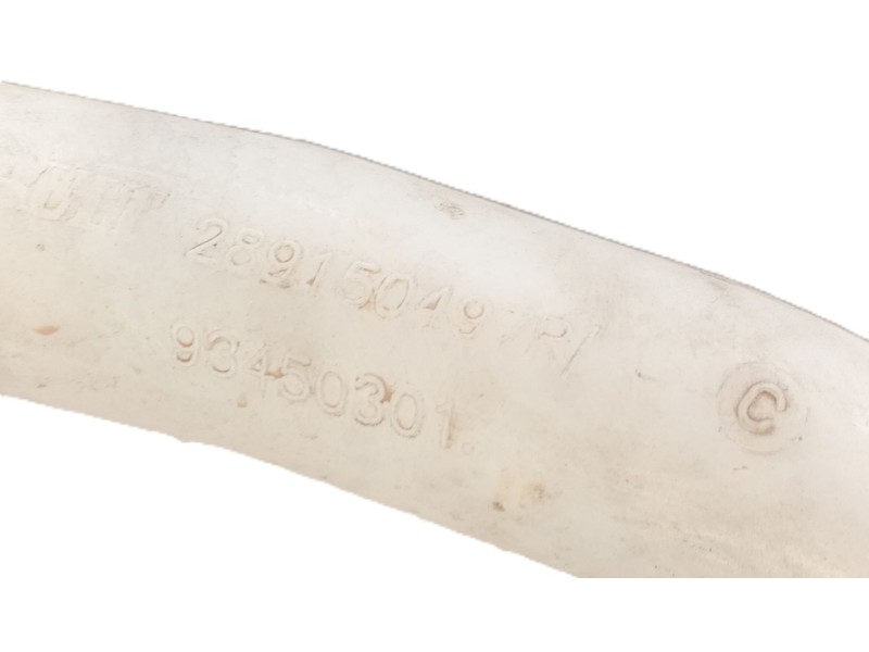 Recambio de deposito limpia para opel vivaro b furgoneta (x82) 1.6 cdti (05) referencia OEM IAM 93867992  