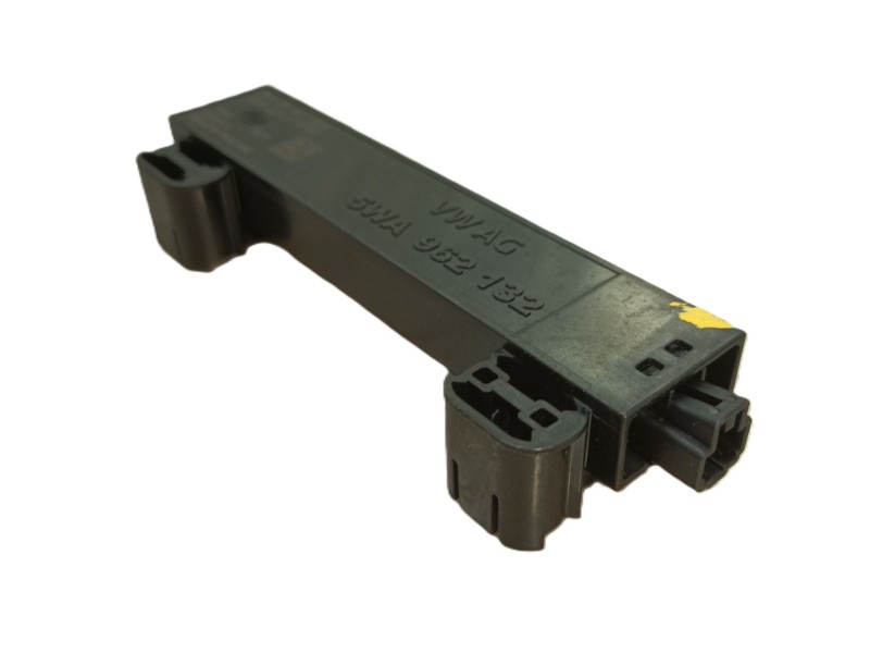 Recambio de modulo electronico para volkswagen id.4 (e21) pro eléctrico referencia OEM IAM 5WA962132  