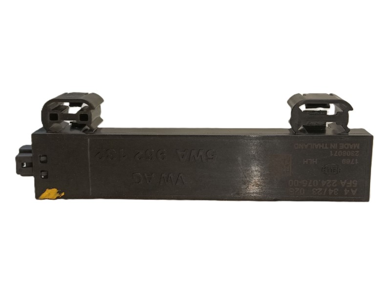 Recambio de modulo electronico para volkswagen id.4 (e21) pro eléctrico referencia OEM IAM 5WA962132  