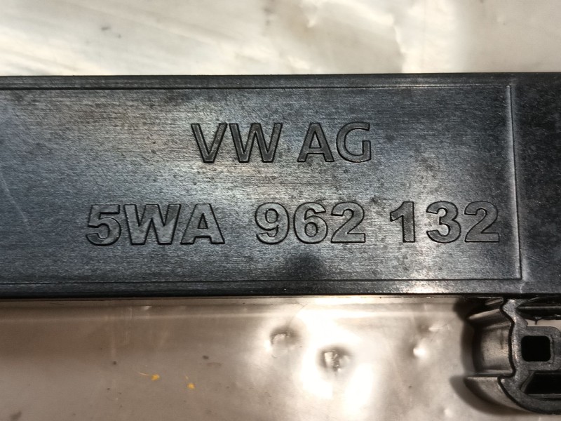Recambio de modulo electronico para volkswagen id.4 (e21) pro eléctrico referencia OEM IAM 5WA962132  