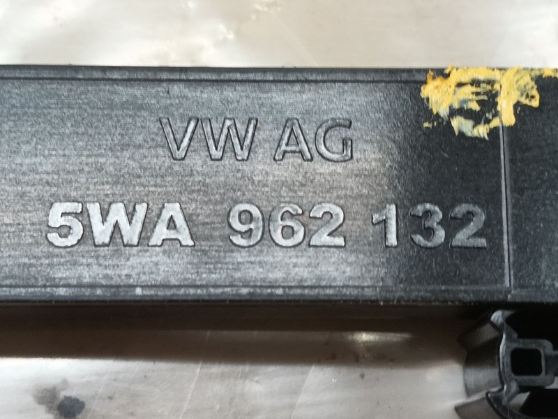 Recambio de modulo electronico para volkswagen id.4 (e21) pro eléctrico referencia OEM IAM   