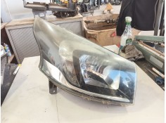 Recambio de faro derecho para opel vivaro b furgoneta (x82) 1.6 cdti (05) referencia OEM IAM    2