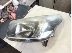 Recambio de faro izquierdo para opel vivaro b furgoneta (x82) 1.6 cdti (05) referencia OEM IAM    2