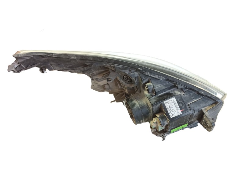 Recambio de faro izquierdo para opel vivaro b furgoneta (x82) 1.6 cdti (05) referencia OEM IAM 95527865 / VERE0593  