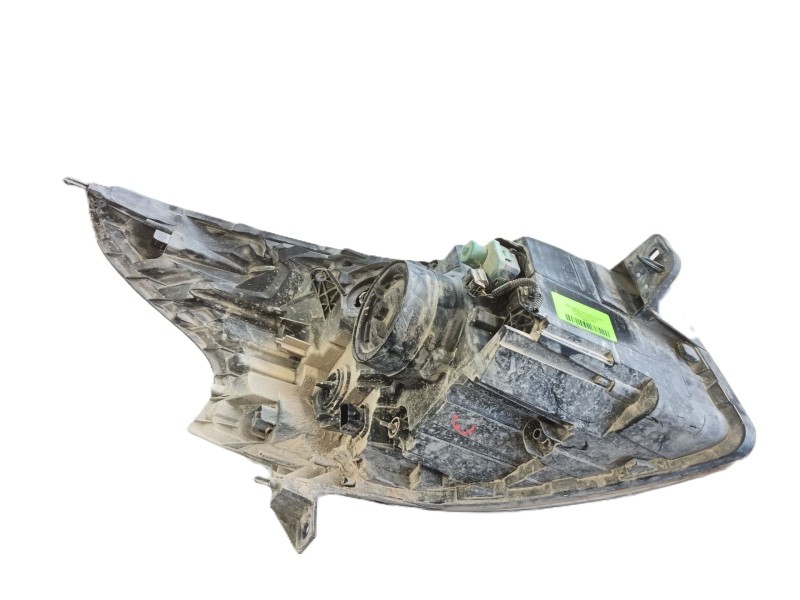 Recambio de faro izquierdo para opel vivaro b furgoneta (x82) 1.6 cdti (05) referencia OEM IAM 95527865 / VERE0593  