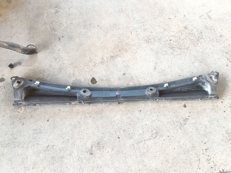 Recambio de torpedo para opel vivaro b furgoneta (x82) 1.6 cdti (05) referencia OEM IAM   