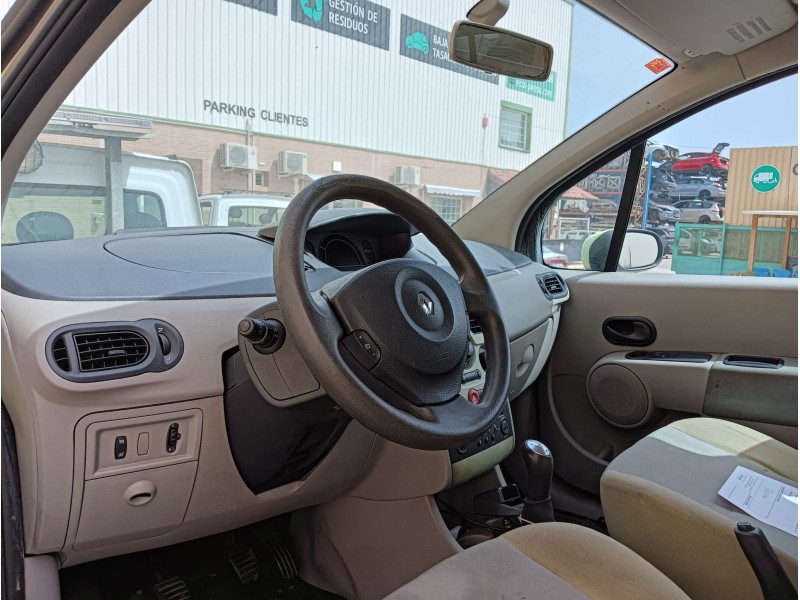 renault modus / grand modus (f/jp0_) del año 2006