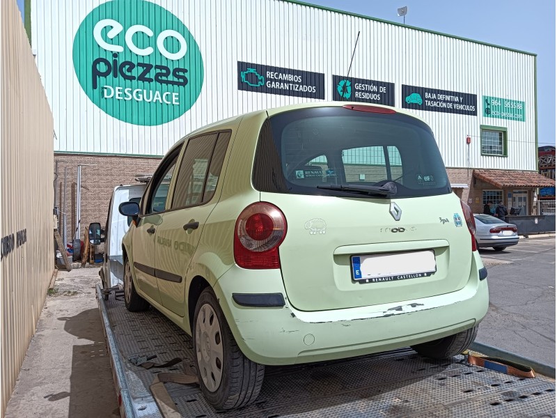 renault modus / grand modus (f/jp0_) del año 2006