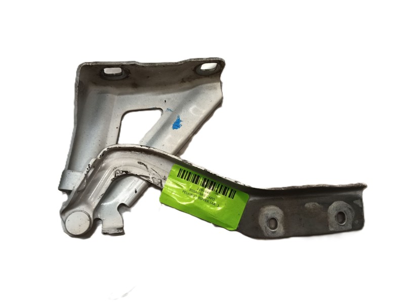 Recambio de bisagras capo para peugeot bipper (aa_) 1.3 hdi 75 referencia OEM IAM 7912F1  