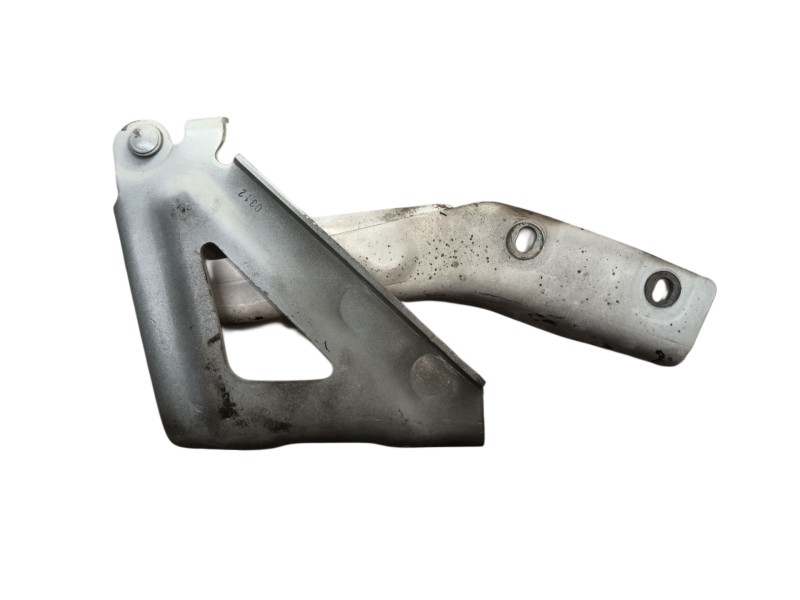 Recambio de bisagras capo para peugeot bipper (aa_) 1.3 hdi 75 referencia OEM IAM 7912F1  