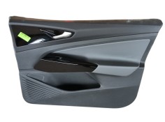 Recambio de guarnecido puerta delantera derecha para volkswagen id.4 (e21) pro eléctrico referencia OEM IAM   
