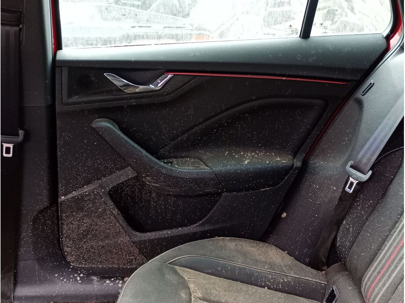 Recambio de guarnecido puerta trasera derecha para skoda kamiq (nw4) 1.5 tsi referencia OEM IAM 654867024JHOGA  