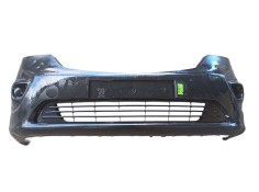 Recambio de paragolpes delantero para opel vivaro b furgoneta (x82) 1.6 cdti (05) referencia OEM IAM 95517590  