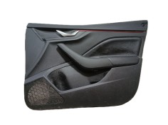 Recambio de guarnecido puerta delantera derecha para skoda kamiq (nw4) 1.5 tsi referencia OEM IAM   