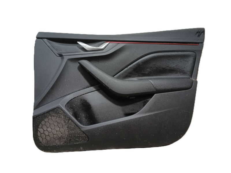 Recambio de guarnecido puerta delantera derecha para skoda kamiq (nw4) 1.5 tsi referencia OEM IAM   