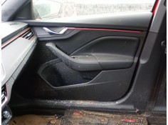 Recambio de guarnecido puerta delantera derecha para skoda kamiq (nw4) 1.5 tsi referencia OEM IAM    2