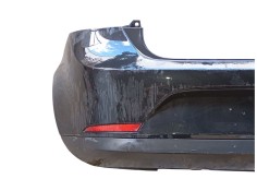 Recambio de paragolpes trasero para seat ibiza iv (6j5, 6p1) 1.9 tdi referencia OEM IAM 6J4807421GRU   2