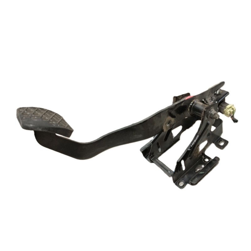 Recambio de pedal freno para hyundai h350 furgoneta 2.5 crdi referencia OEM IAM 3285159000 3285059000 