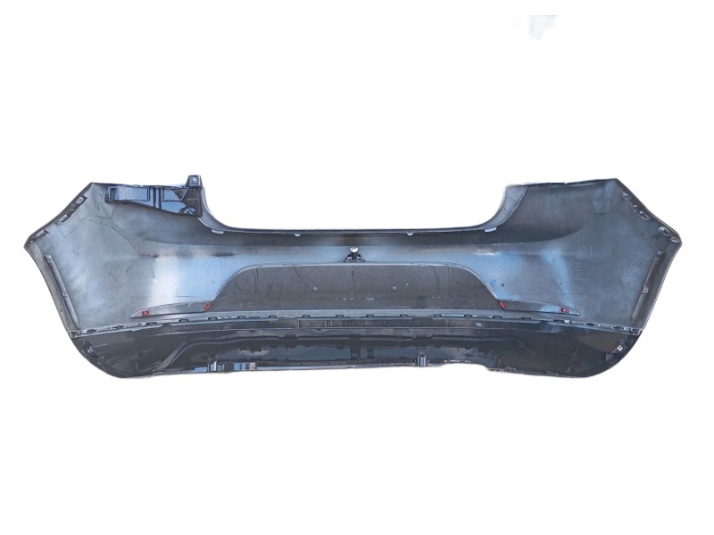 Recambio de paragolpes trasero para seat ibiza iv (6j5, 6p1) 1.9 tdi referencia OEM IAM 6J4807421GRU  