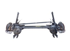 Recambio de puente trasero para opel vivaro b furgoneta (x82) 1.6 cdti (05) referencia OEM IAM 93458081  