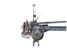 Recambio de puente trasero para opel vivaro b furgoneta (x82) 1.6 cdti (05) referencia OEM IAM 93458081   2