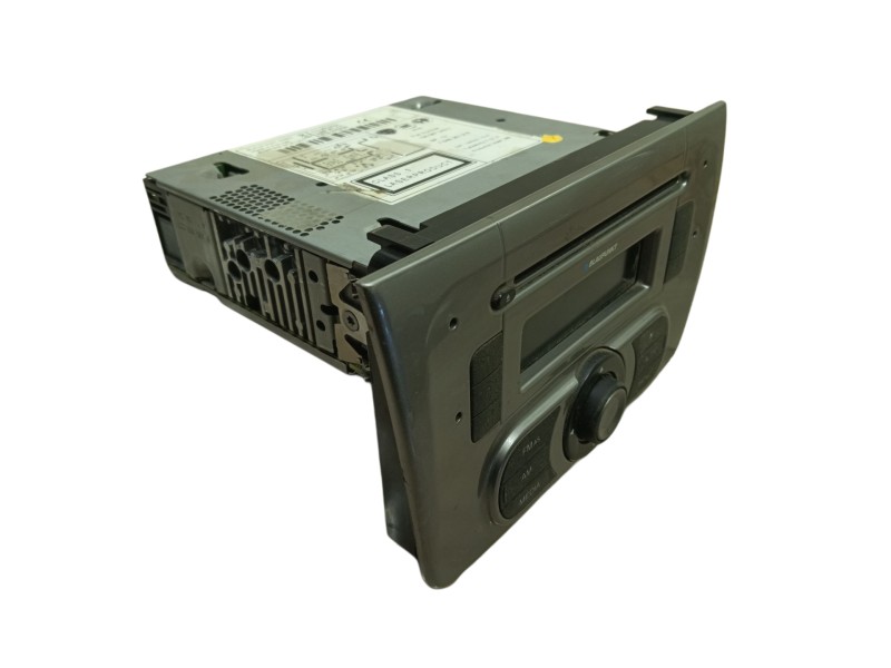 Recambio de sistema audio / radio cd para alfa romeo mito (955_) 1.4 tjet (955axa1b) referencia OEM IAM   