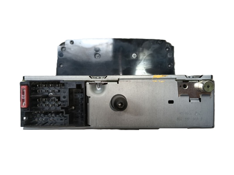 Recambio de sistema audio / radio cd para alfa romeo mito (955_) 1.4 tjet (955axa1b) referencia OEM IAM   